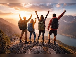 कम्फर्ट जोन से बाहर निकलें, जिंदगी को दें नया मोड़, ये 6 टिप्स बदल देंगे आपकी सोच!