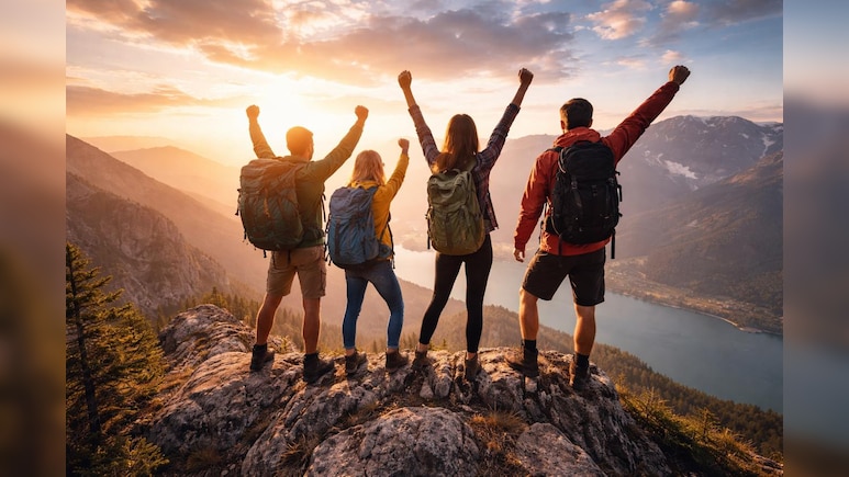 कम्फर्ट जोन से बाहर निकलें, जिंदगी को दें नया मोड़, ये 6 टिप्स बदल देंगे आपकी सोच!