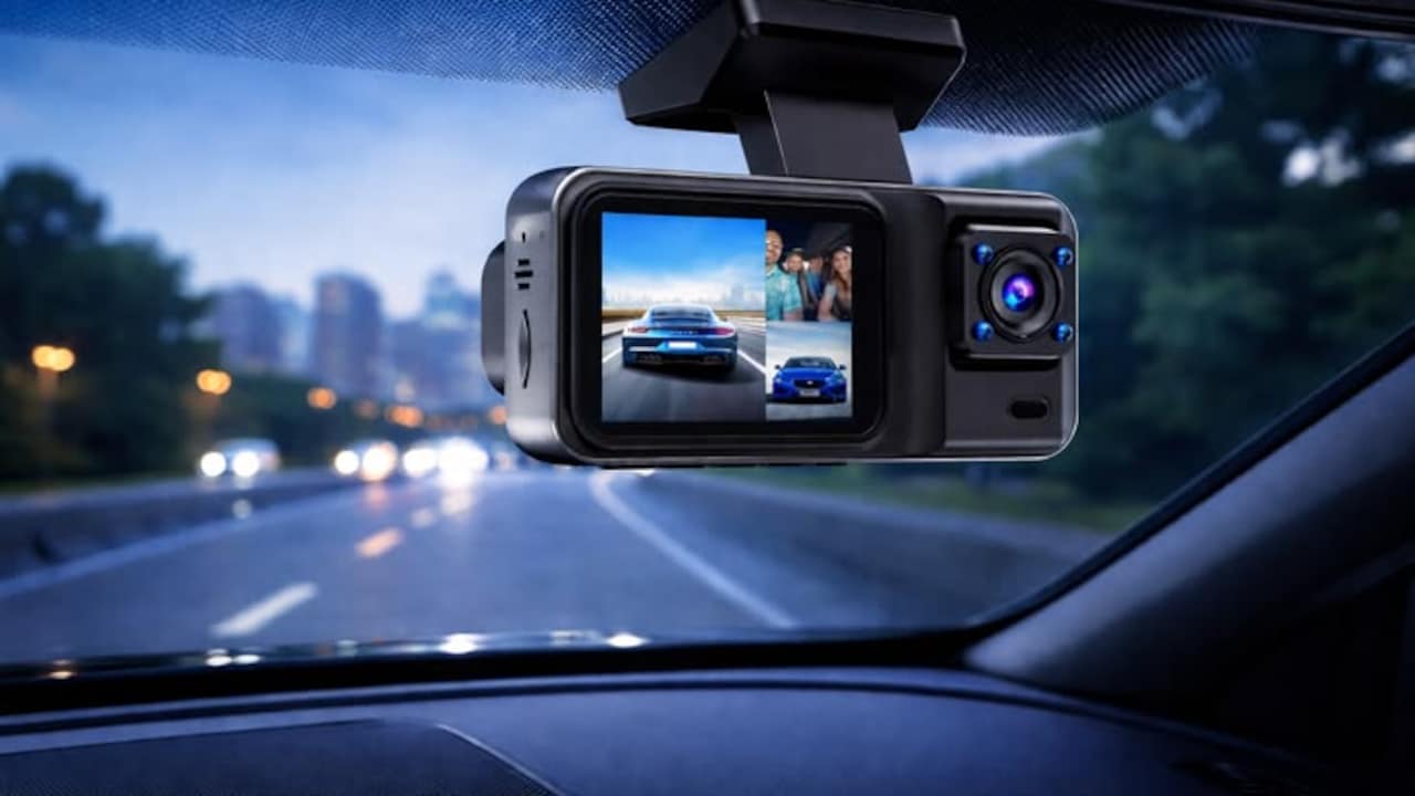 Safer Driving Tips: Best Dash Cams For Clear Night Footage