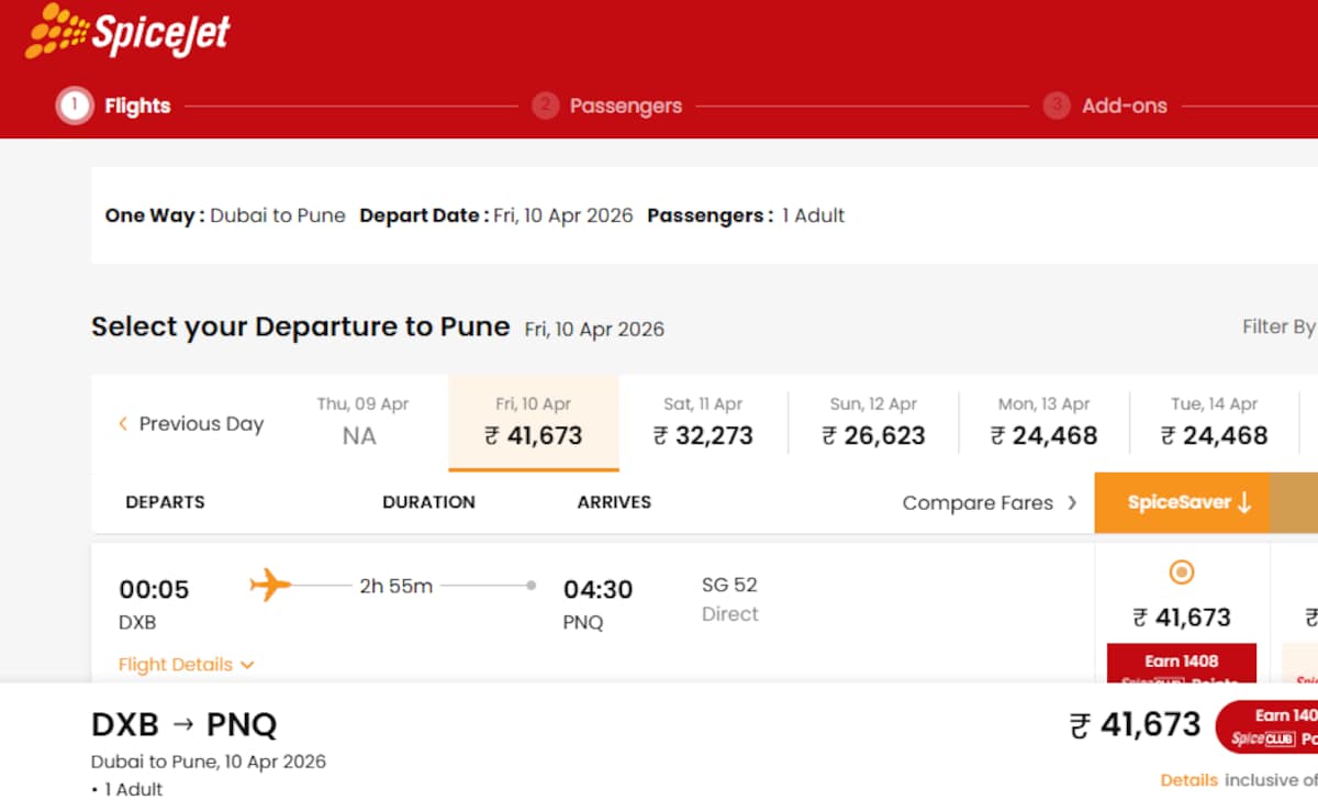 Latest and Breaking News on NDTV