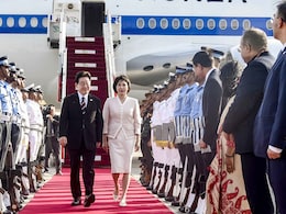 दक्षिण कोरिया के राष्ट्रपति ली जे म्युंग का भारत दौरे, PM मोदी से आज अहम मुलाकात, इन मुद्दों पर होगी बात