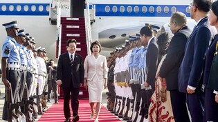 दक्षिण कोरिया के राष्ट्रपति ली जे म्युंग भारत दौरे पर, PM मोदी से आज अहम मुलाकात, इन मुद्दों पर होगी बात