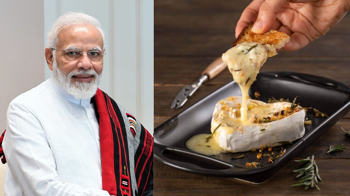 PM Narendra Modi Praises Indian Cheesemakers After 4-Medal Win In Brazil