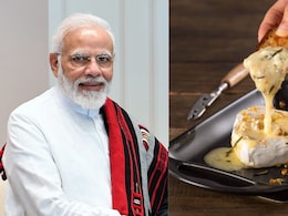 PM Narendra Modi Praises Indian Cheesemakers After Historic 4-Medal Win In Brazil