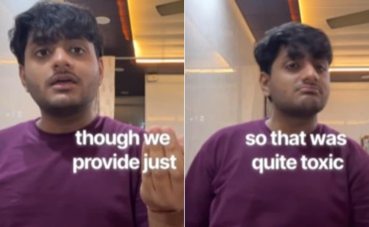 कंपनी ने बनाए ऐसे नियम कि 17 लाख की नौकरी छोड़ने पर मजबूर हुआ शख्स, वायरल पोस्ट पर छिड़ी बहस