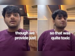 कंपनी ने बनाए ऐसे नियम कि 17 लाख की नौकरी छोड़ने पर मजबूर हुआ शख्स, वायरल पोस्ट पर छिड़ी बहस