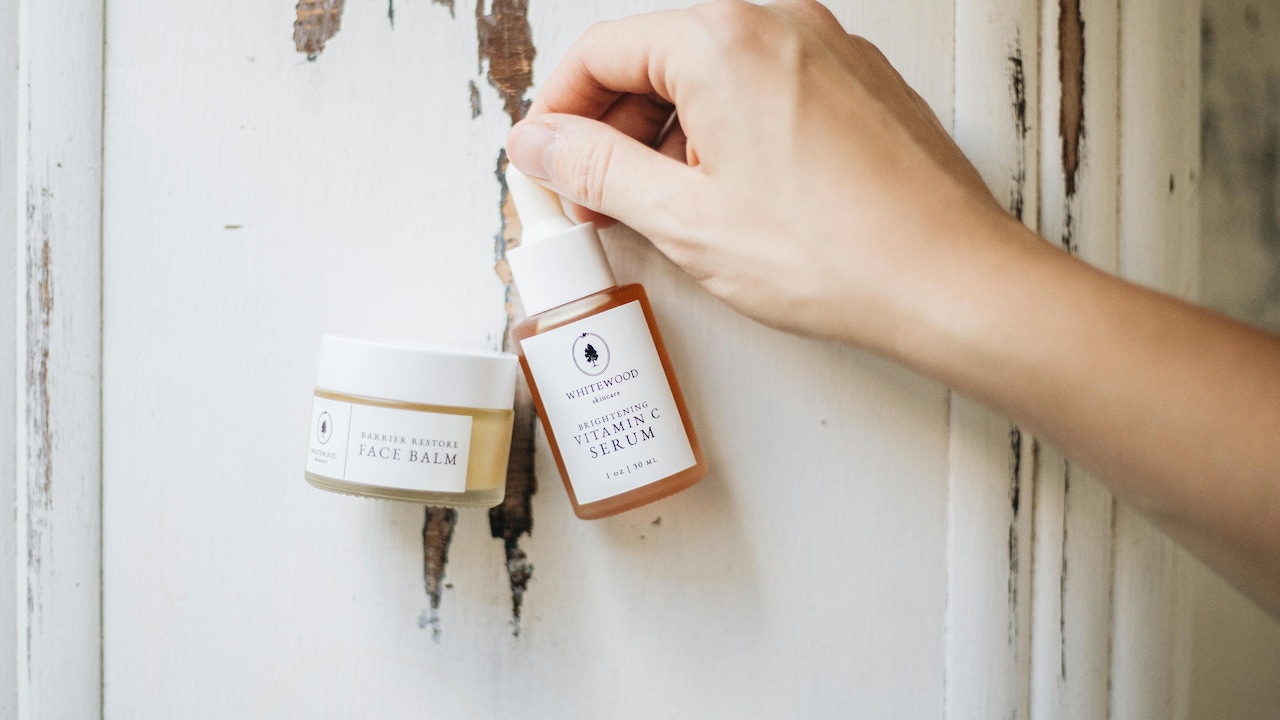 Skincare products to grab from Myntra Glow Up Days Sale