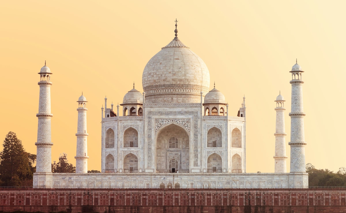 8 Timeless Monuments In India That Continue To Fascinate Travellers