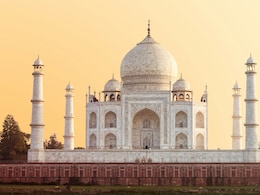 8 Timeless Monuments In India That Continue To Fascinate Travellers