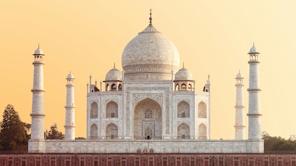 8 Timeless Monuments In India That Continue To Fascinate Travellers