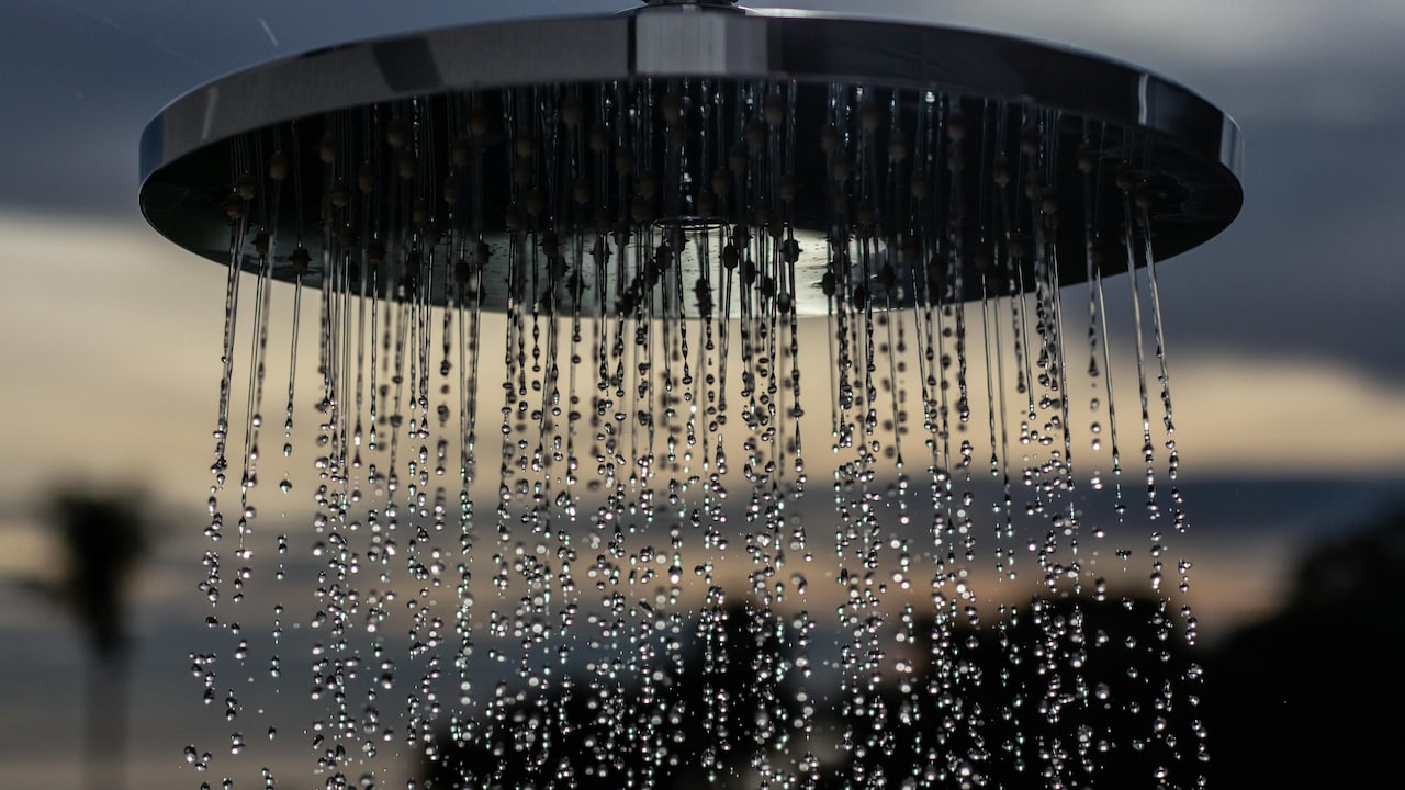 Best Shower Heads For Low Water Pressure In Apartments