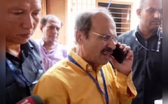 Live | BJP MLA Agnimitra Paul's Car Attacked During Phase 1 Voting