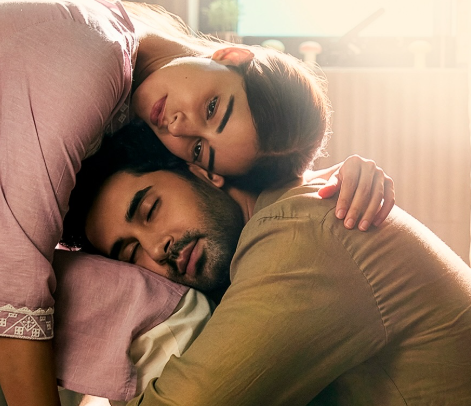 Ananya Panday And Lakshya's <i>Chand Mera Dil</i>, Backed By Karan Johar, To Hit Theatres On May 22