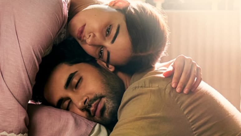 Ananya Panday And Lakshya's <i>Chand Mera Dil</i>, Backed By Karan Johar, To Hit Theatres On May 22