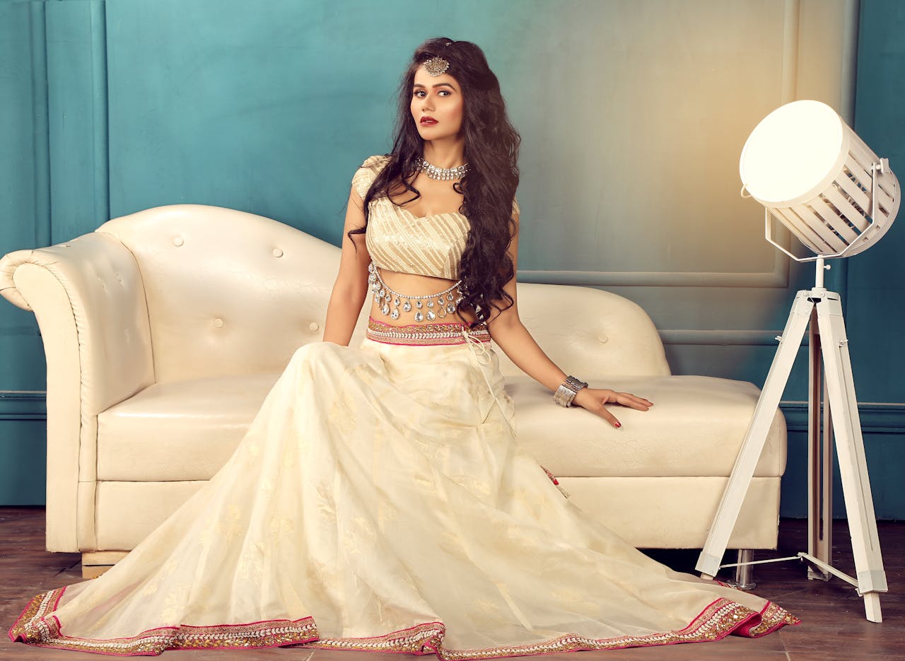 The Online Lehenga Choli Traps That Can Ruin Your Festive Look