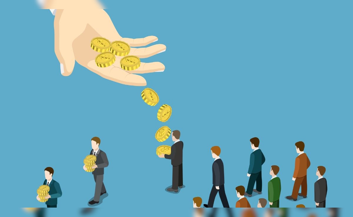 सिर्फ 40% फ्रेशर्स को ही मिल पा रहा 5 लाख का पैकेज, 90 फीसदी युवा कम सैलरी पर काम करने को तैयार- स्टडी