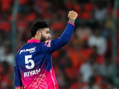 "Just There For Style": Riyan Parag Blasted Yet Again By World Cup-Winner