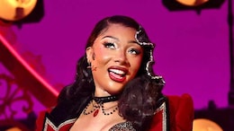 Megan Thee Stallion Hospitalised After Falling Sick Mid-Broadway Performance