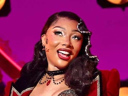 Megan Thee Stallion Hospitalised After Falling Sick Mid-Broadway Performance