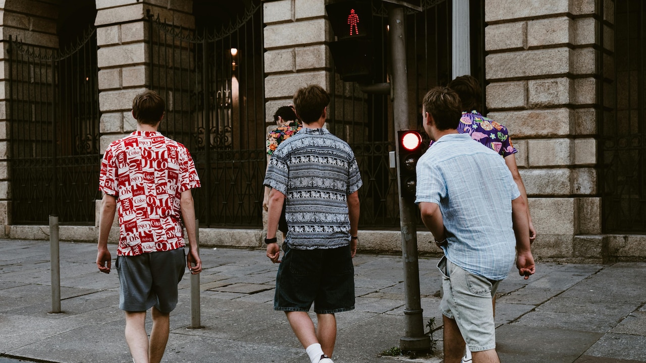 Breathable Summer Shirts That Survive Indian Heat
