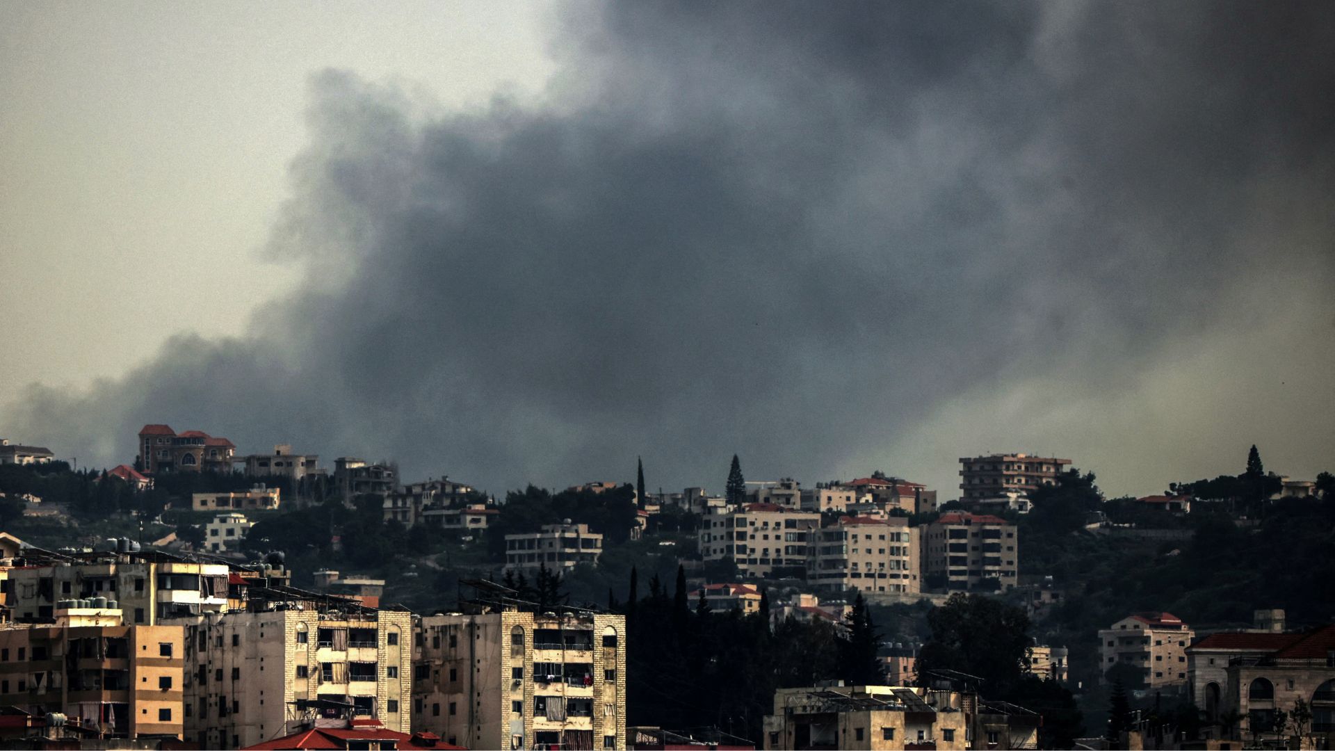 10 घंटे भी नहीं टिका इजरायल-लेबनान के बीच हुआ 10 दिन का सीजफायर! ट्रंप ने हिज्बुल्लाह से लगाई उम्मीद