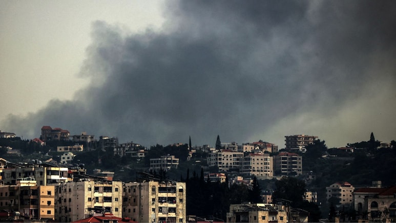 10 घंटे भी नहीं टिका इजरायल-लेबनान के बीच हुआ 10 दिन का सीजफायर! ट्रंप ने हिज्बुल्लाह से लगाई उम्मीद