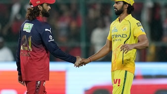 Ruturaj's Tactical Blunder Called Out: 'MS Dhoni Didn't Approve Using That'