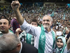 14 Million Ready To Be Martyred: Iran Calls For Human Chains Around Power Plants As Trump&rsquo;s Deadline Nears