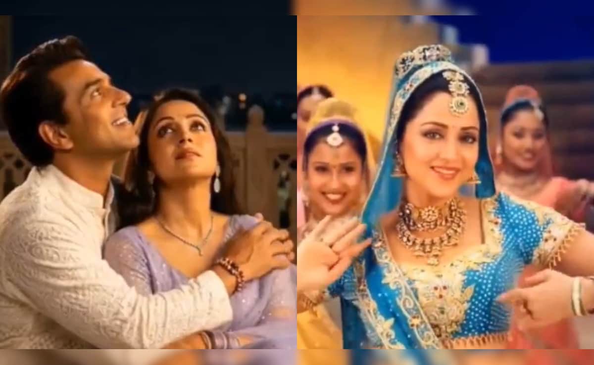 'हम दिल दे चुके सनम' में होते धर्मेंद्र और हेमा, तो कैसी होती फिल्म? VIDEO देख बोलेंगे- इसे कहते हैं केमिस्ट्री