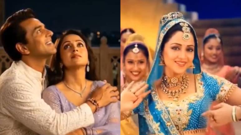 'हम दिल दे चुके सनम' में होते धर्मेंद्र और हेमा, तो कैसी होती फिल्म? VIDEO देख बोलेंगे- इसे कहते हैं केमिस्ट्री