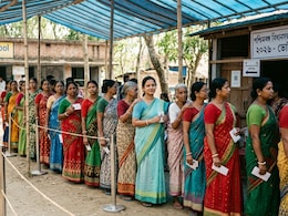 बंगाल चुनाव में पहली बार किसी भी बूथ पर नहीं होगा री-पोल, तमिलनाडु में भी कमाल