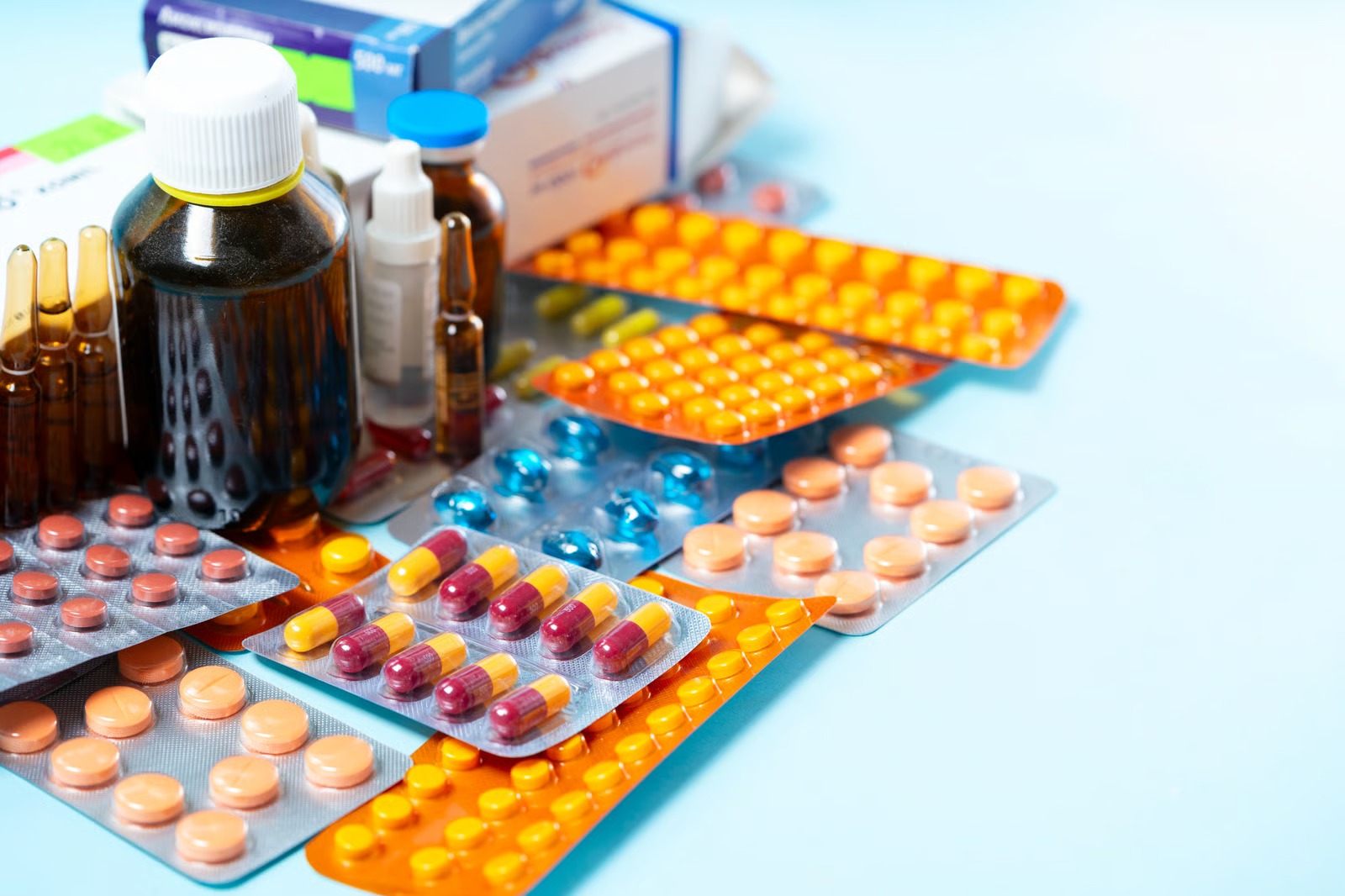Chemists' Nationwide Strike Today: Will Access To Medicines Be Hit?