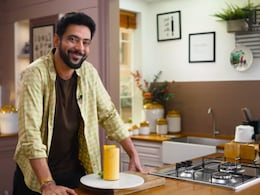 Chef Ranveer Brar Shares Mango Milkshake And Smoothie Recipes Ready Under 15 Minutes