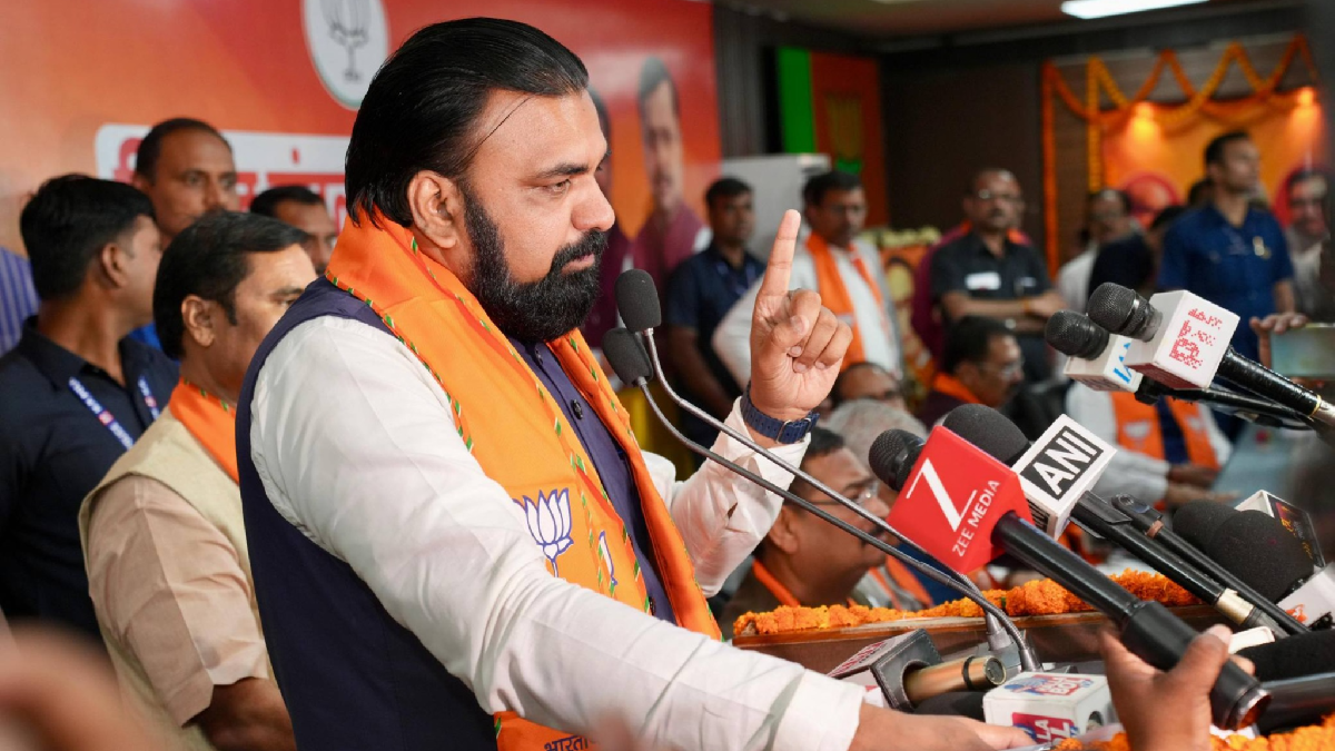 शराबबंदी को लेकर क्या सोचते हैं बिहार के नए सीएम सम्राट चौधरी? समझिए पूरी बात