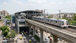 IPL मैच के चलते DMRC में बदली दिल्ली मेट्रो की टाइमिंग, जानिए आज रात कब तक मिलेगी आखिरी मेट्रो