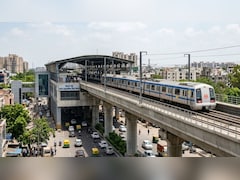 IPL मैच के चलते DMRC में बदली दिल्ली मेट्रो की टाइमिंग, जानिए आज रात कब तक मिलेगी आखिरी मेट्रो