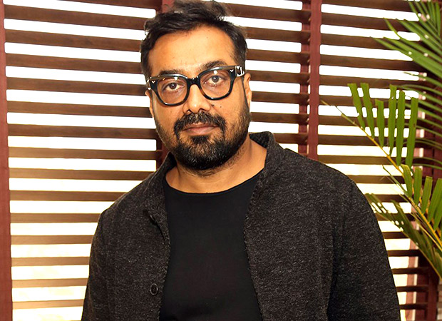 Why Bollywood Only Praises Films When "Things Become Successful", Reveals Anurag Kashyap