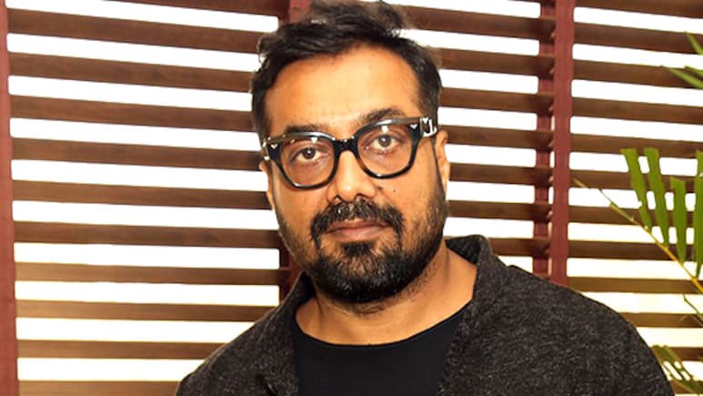 Why Bollywood Only Praises Films When "Things Become Successful", Reveals Anurag Kashyap