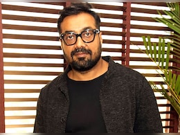 Anurag Kashyap Says Bollywood 'Bends' Under Power, Explains Why South Industries Are Different