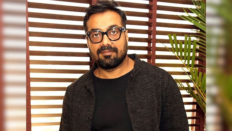Anurag Kashyap Says Bollywood 'Bends' Under Power, Explains Why South Industries Are Different