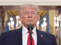 ट्रंप के भाषण की वो पांच बातें, जो बताती हैं युद्ध से निकलने की तैयारी में है अमेरिका