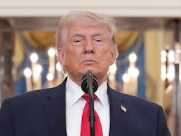 ट्रंप के भाषण की वो पांच बातें, जो बताती हैं युद्ध से निकलने की तैयारी में है अमेरिका