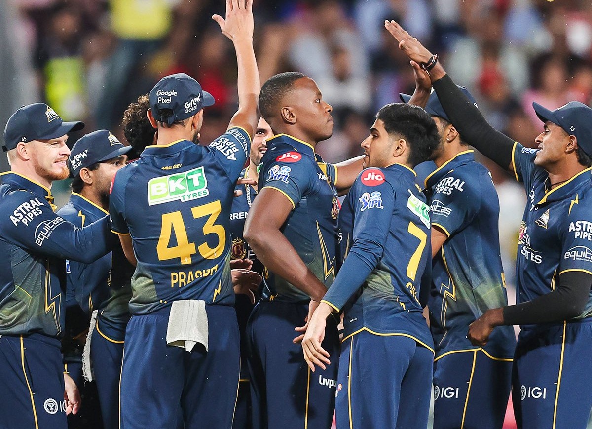 DC vs GT IPL 2026: लगातार दो हार के बाद भी गुजरात को क्यों है जीत उम्मीद, किस खिलाड़ी का दम भर रही है गुजरात