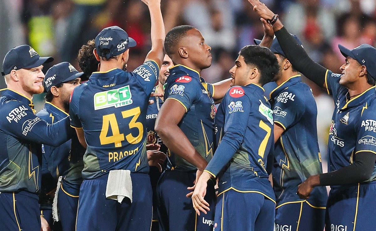 DC vs GT IPL 2026: लगातार दो हार के बाद भी गुजरात को क्यों है जीत उम्मीद, किस खिलाड़ी का दम भर रही है गुजरात