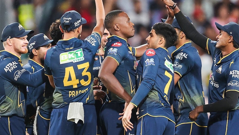 DC vs GT IPL 2026: लगातार दो हार के बाद भी गुजरात को क्यों है जीत उम्मीद, किस खिलाड़ी का दम भर रही है गुजरात