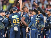 "Very Surprising": Shubman Gills Captaincy For Gujarat Titans Questioned By India Great