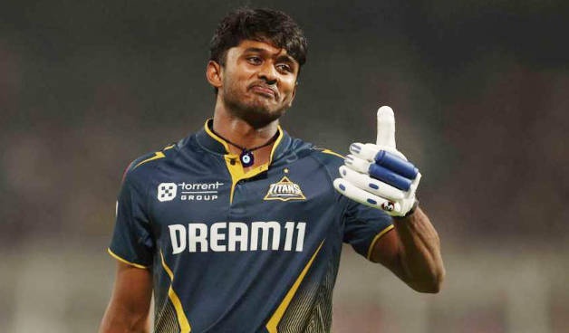 GT vs RR LIVE Cricket Score: गुजरात ने शुरू किया 211 रनों के लक्ष्य का पीछा, सुदर्शन के साथ कुशाग्र कर रहे हैं पारी का आगाज