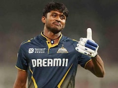 RCB vs GT: साई सुदर्शन ने रचा इतिहास, गेल के सुपर रिकॉर्ड पर फेर दिया पानी, 19 साल में पहले बल्लेबाज बने