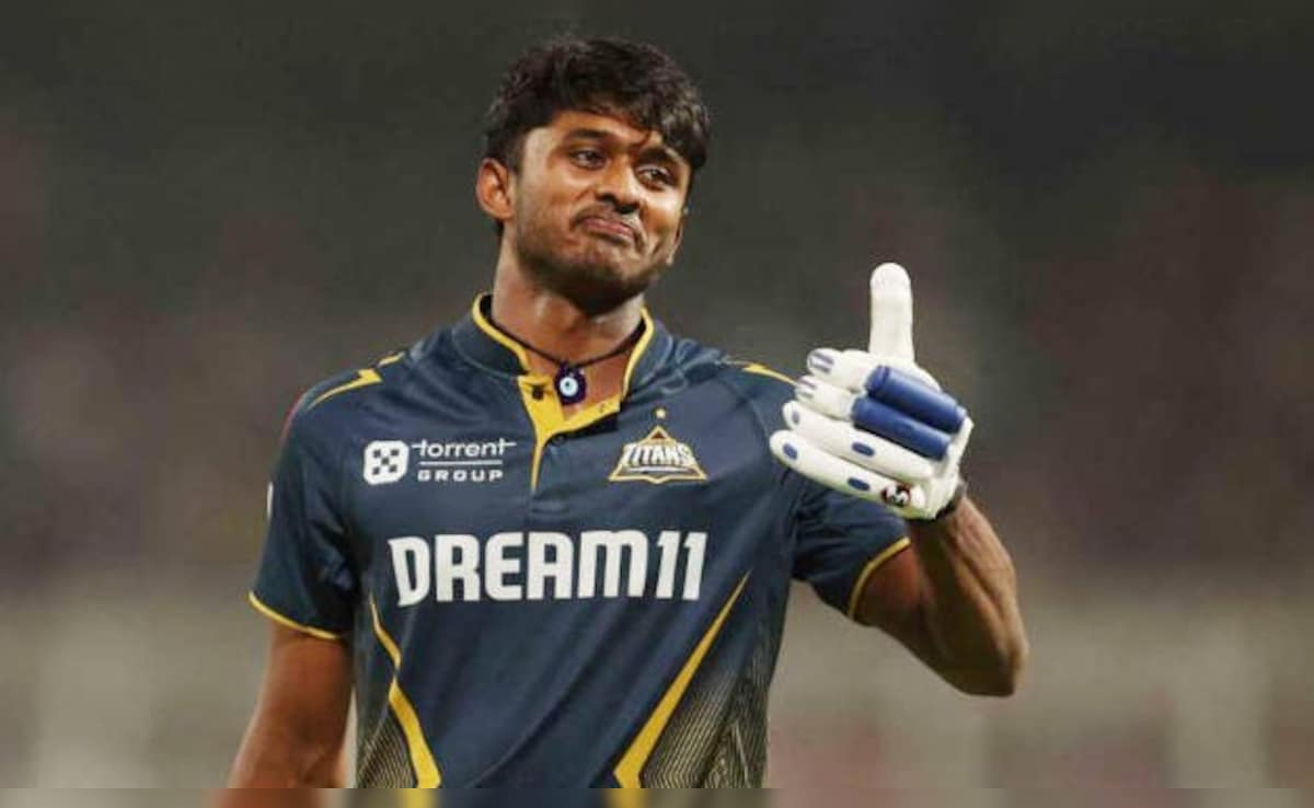 GT vs RR LIVE Score: गुजरात टाइटंस की सधी शुरुआत, सुदर्शन ने शुरुआती 3 ओवरों में ही दिखाए तेवर