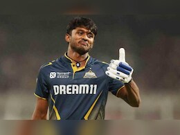 GT vs RR LIVE Score: गुजरात टाइटंस की सधी शुरुआत, सुदर्शन ने शुरुआती 3 ओवरों में ही दिखाए तेवर